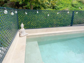 Casa Almona SpainSunRentals 1131, Frigiliana